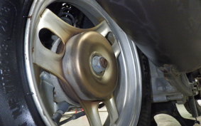 HONDA DIO Gen.6 2026 AF62