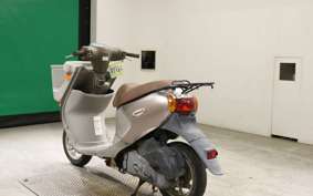 SUZUKI LET's 4 Basket 2010 CA43A