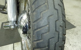 HARLEY FLH 1200 2004