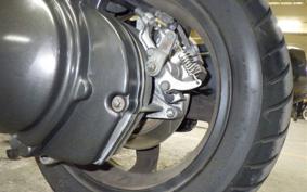 SUZUKI SKYWAVE 250 (Burgman 250) S 2 1986 CJ43A