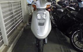 HONDA SPACY 125 Gen. 3 2025 JF04