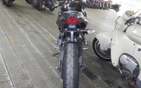 KAWASAKI ZX-25R ZX250E