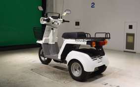 HONDA GYRO X 2019 TD02