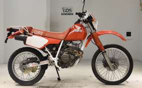HONDA XLR250R GEN 3