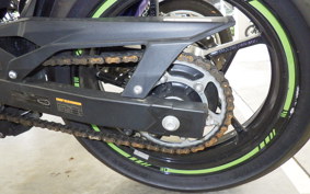 KAWASAKI NINJA 400 2019 EX400G