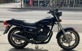 HONDA FT500 1983 PC07
