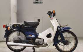 HONDA C90 SUPER CUB HA02