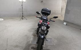 YAMAHA MT-07 RM07J