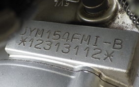 YAMAHA YBR125 2015
