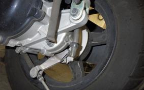 YAMAHA JOG Delux SA39J