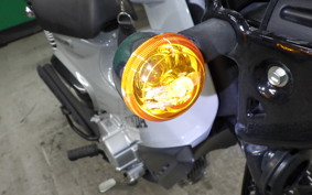 HONDA クロスカブ50 AA06
