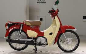 HONDA C50 SUPER CUB AA09