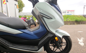 HONDA FORZA 250 MF13