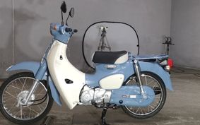HONDA SUPER CUB50 AA09