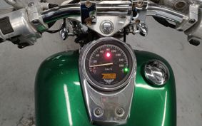 HONDA SHADOW 400 SLASHER 2000 NC40