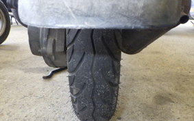 SUZUKI LET's 2 CA1PA