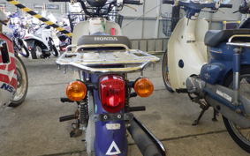 HONDA C110 SUPER CUB JA07