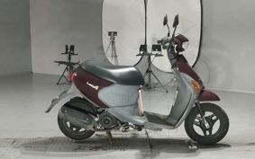 SUZUKI LETS4 CA45A