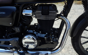 HONDA GB350 2023 NC59