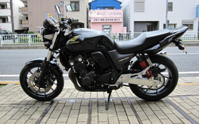 HONDA CB400SFV-4ABS 2021 NC42