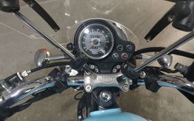 TRIUMPH BONNEVILLE 790 2002 TJ900T