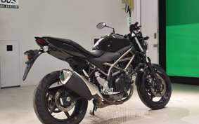 SUZUKI SV650 A 2022 VP55B