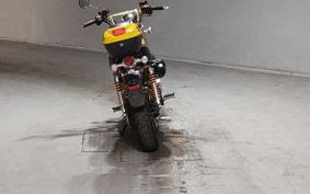HONDA MONKEY 125 JB02