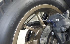 HONDA REBEL 250  S E-clutch MC49