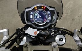 TRIUMPH SCRAMBLER 1200 XC 2020 DAD81H