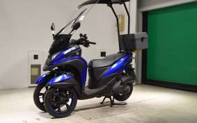 YAMAHA TRICITY 155 A ヤネツキ SG37J