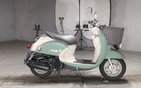 YAMAHA VINO MORUFE SA37J