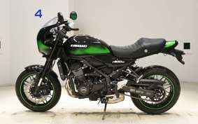 KAWASAKI Z900RS CAFE 2025 ZR900K