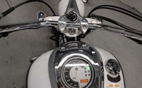 YAMAHA XVS950A MIDNIGHT STAR VN02