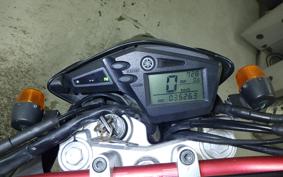 YAMAHA SEROW 250 2005 DG11J