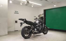YAMAHA MT-09 A 2014 RN34J