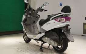 SYM RV125 I Type