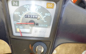 HONDA C90 SUPER CUB E HA02