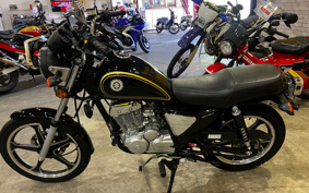 SUZUKI QS150 PD580