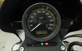 HARLEY XL1200N 2009