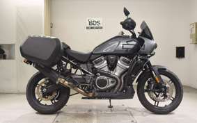 HARLEY PAN AMERICA 1250 S 2022