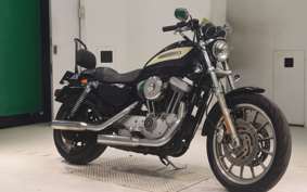HARLEY XL1200R 2004