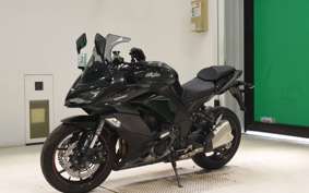 KAWASAKI NINJA 1000 A 2017 ZXT00W