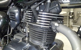 KAWASAKI W250 2026