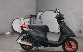 YAMAHA JOG ZR SA58J