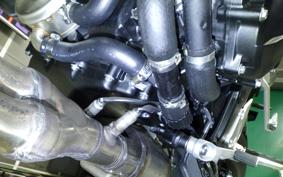 HONDA CB1000F 2025 SC94