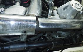 HARLEY FLH 1200 2004