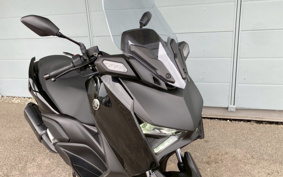 YAMAHA X-MAX SG70J