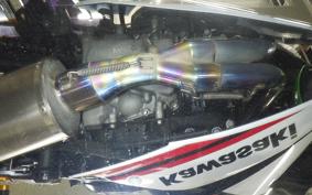 KAWASAKI NINJA 650 A 2021 ER650H