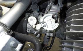 SUZUKI ST250E 1994 NJ4CA