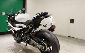 BMW S1000RR M DDC 2026